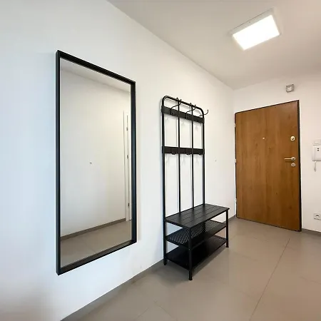 Superior Koko, 2 Rooms, 1 Bedroom, 3 Balcanies! Parking! Security And Recepcion 24h! Apartment